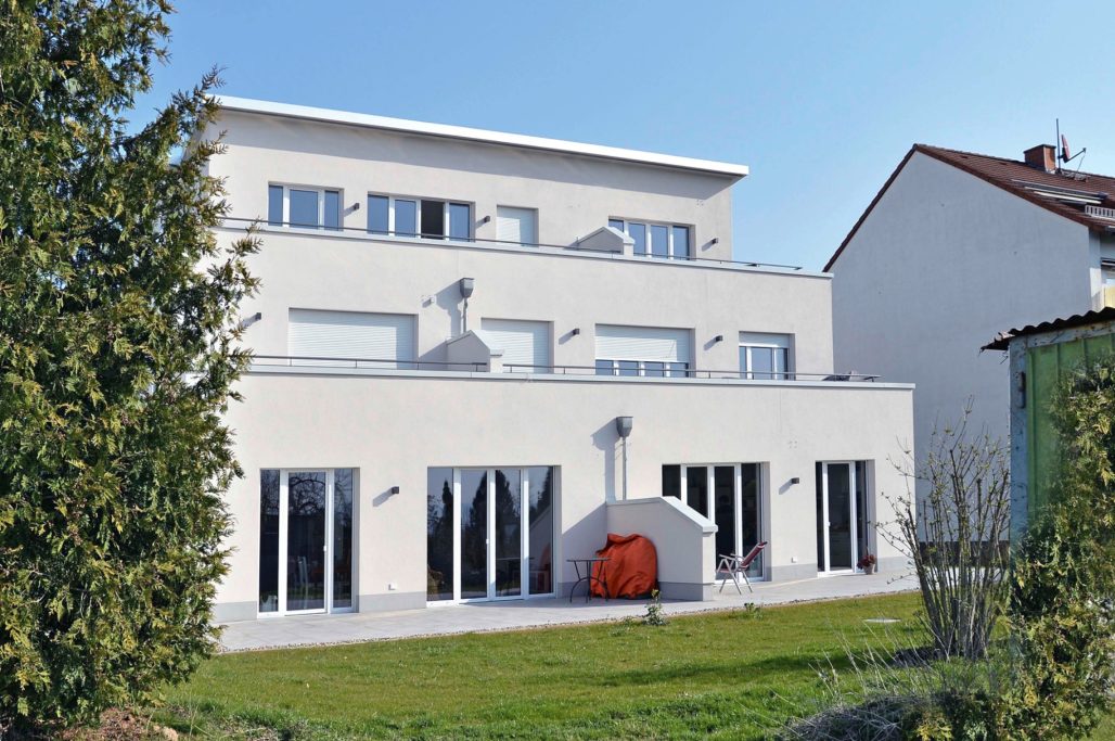 Referenzen - Wolfsanger Escheberg Baubeteiligungs GmbH