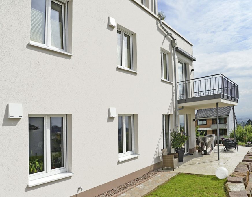 Referenzen - Kassel Harleshausen Escheberg Baubeteiligungs GmbH