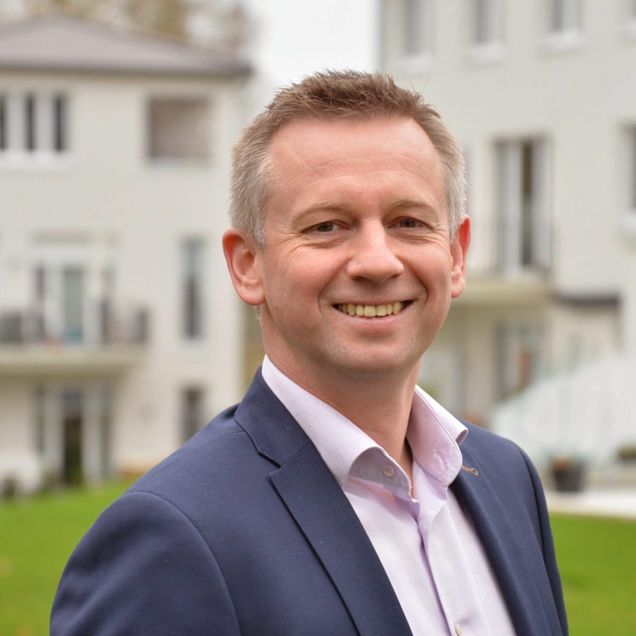 Dirk Valtingojer Escheberg Baubeteiligungs GmbH